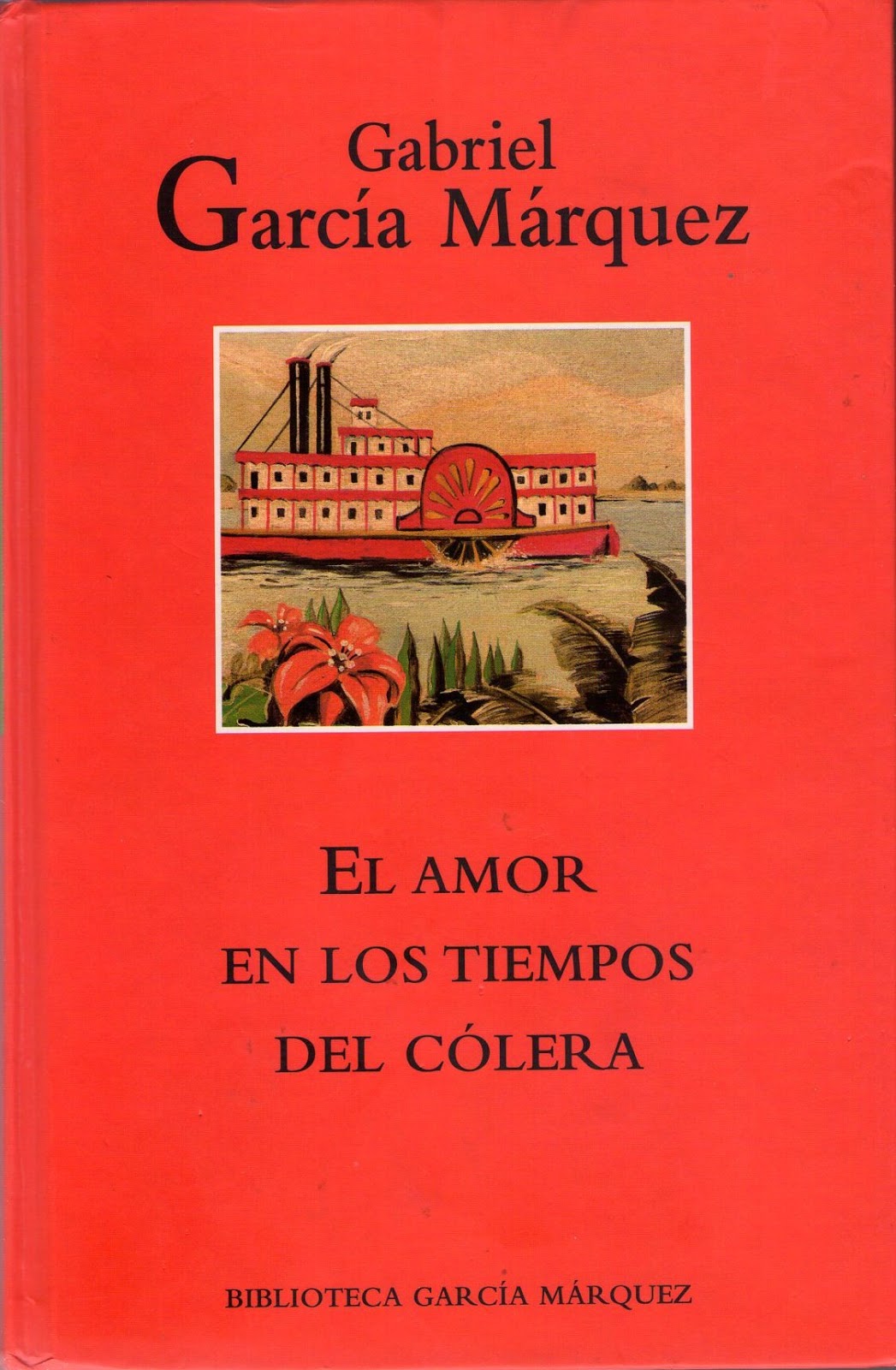 Friday Trailer 3 El amor en los tiempos de colera de Gabriel Garcia Márquez Friday Trailer 3 El amor en los tiempos de colera de Gabriel Garcia Márquez