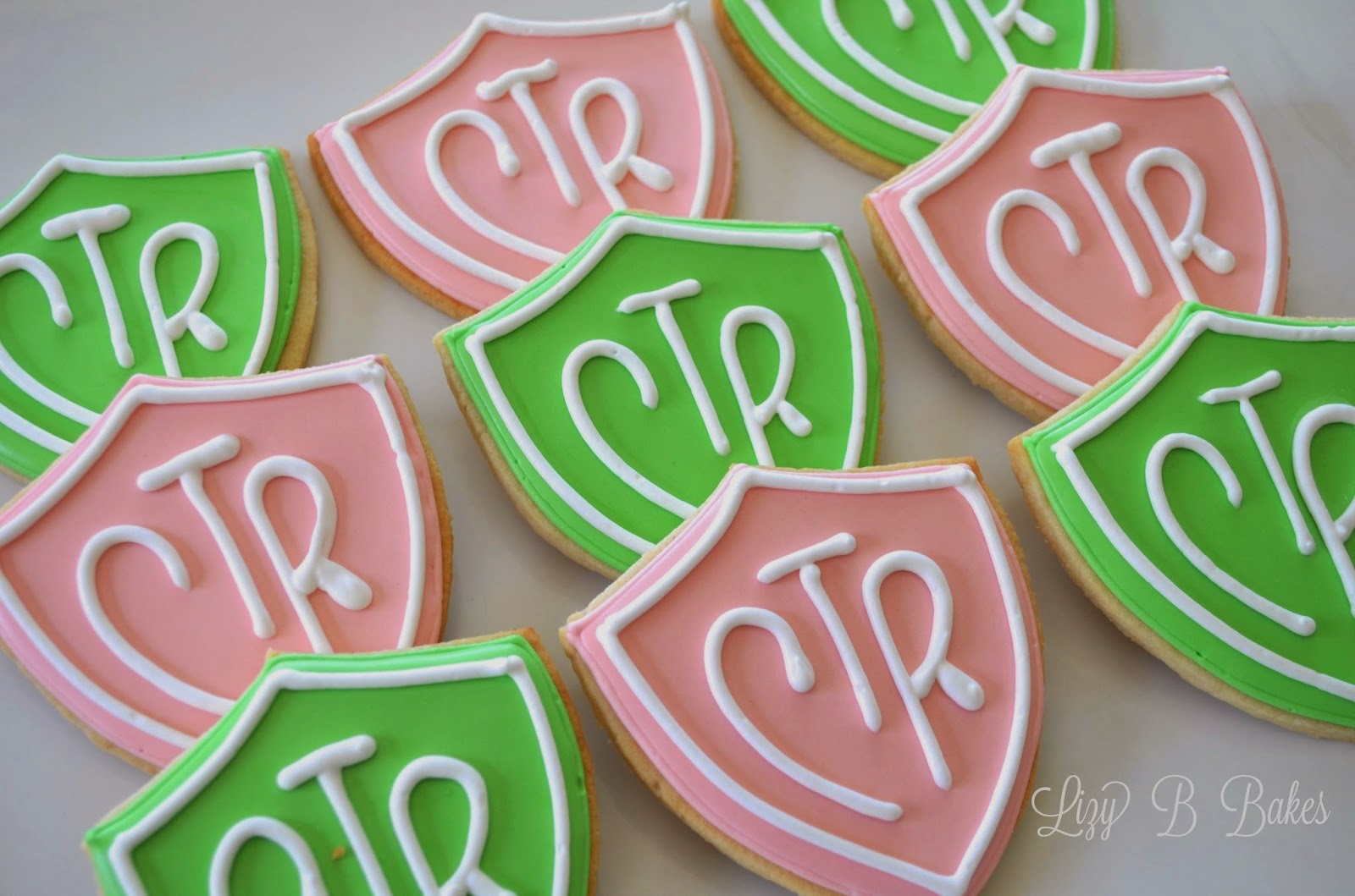 CTR Cookies