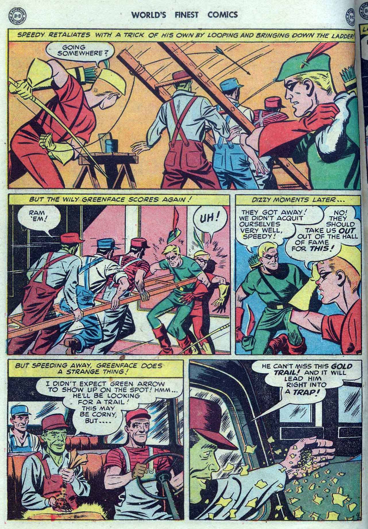 Worlds Finest Comics 39 Page 19