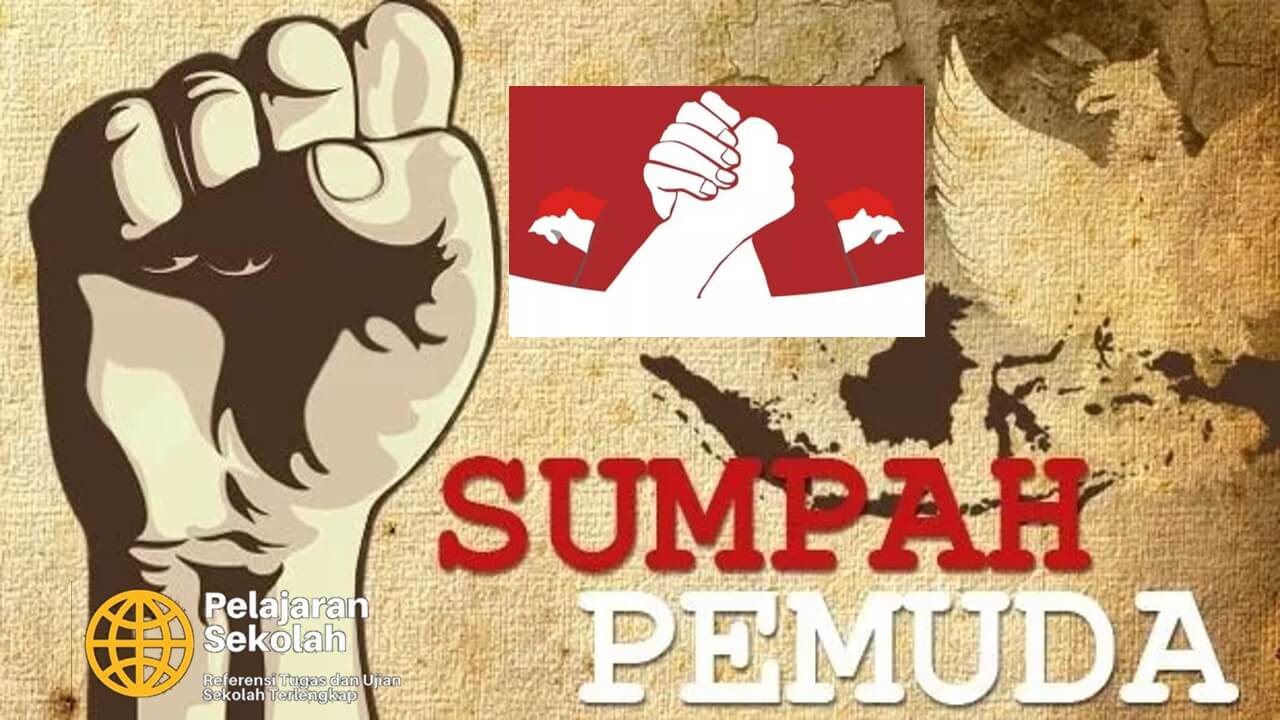 Semangat Sumpah Pemuda Harus Membara Dalam Perjuangan