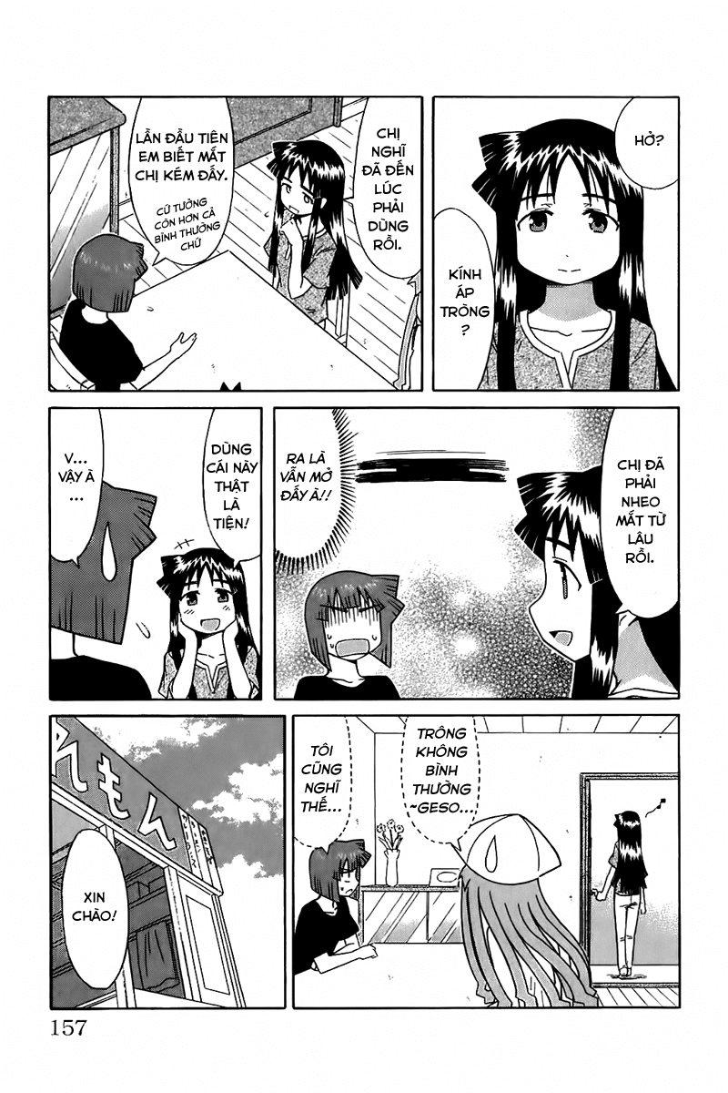 Shinryaku! Ika Musume Chap 76 - Truyen.Chap.VN