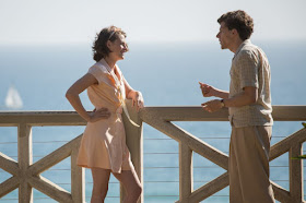 Café society (Café Society) – Recenze – 30%