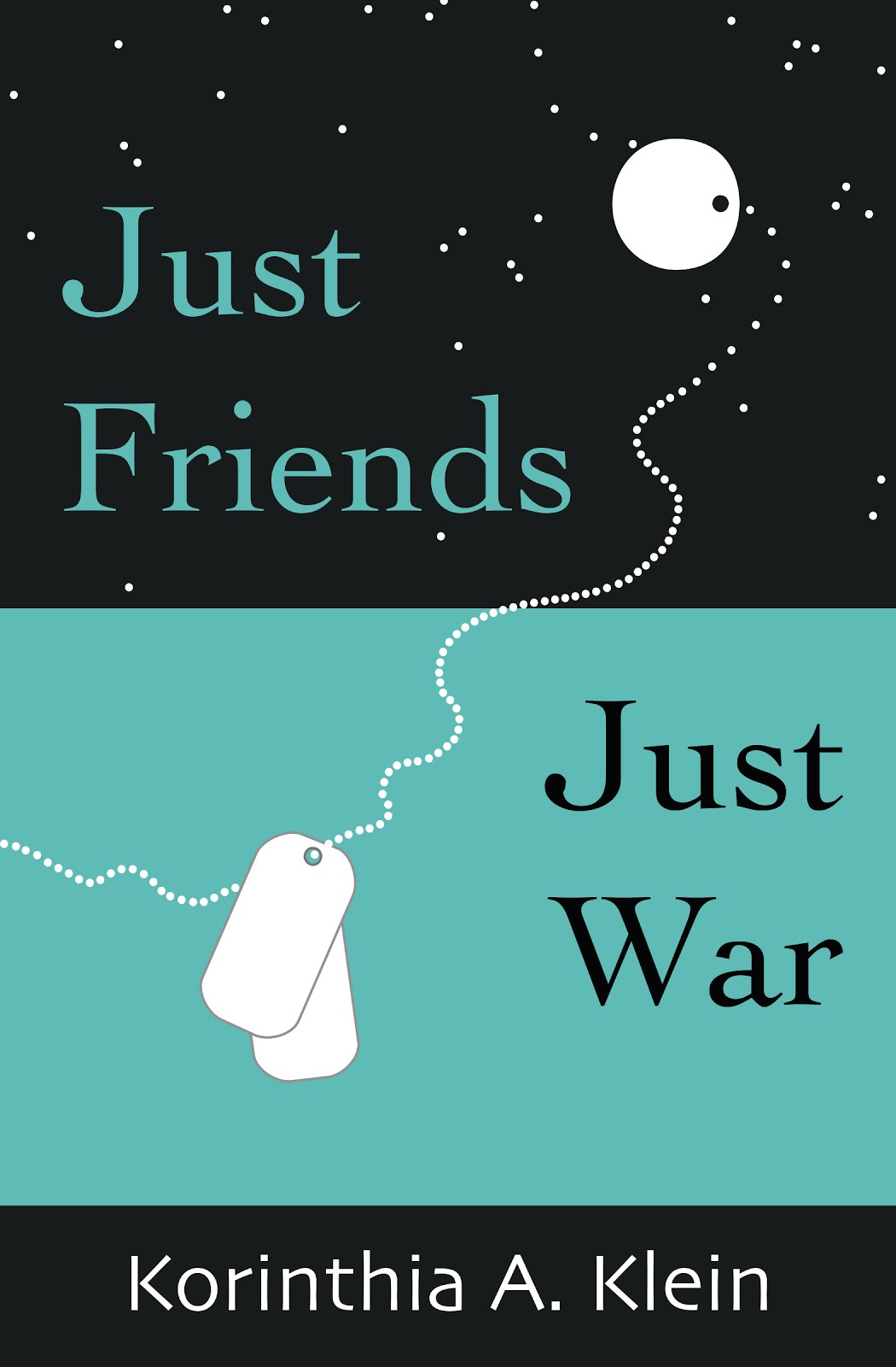 Just Friends, Just War