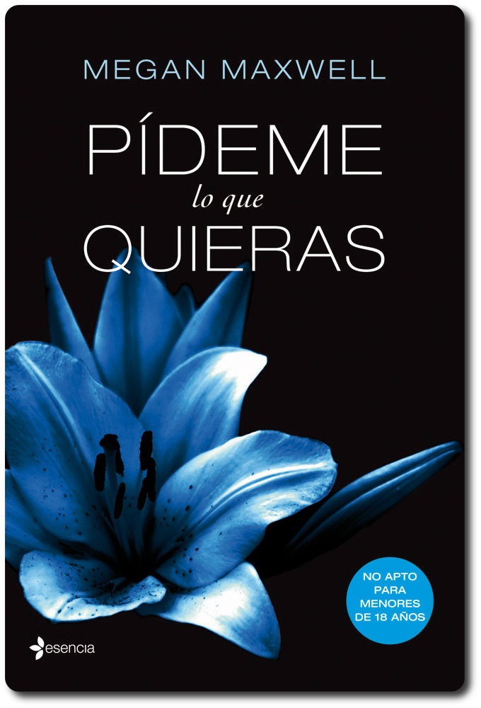 LIBROS PARA TONTOS: Pídeme lo que quieras