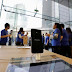 Apple says iPhones still available for sale in China
