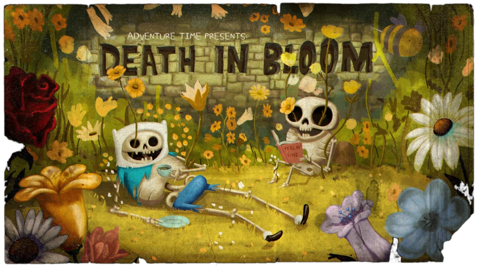 Adventure Time Wallpapers Album On Imgur 1600x893 Adventure Time Wallpapers Album On Imgur 1600x893