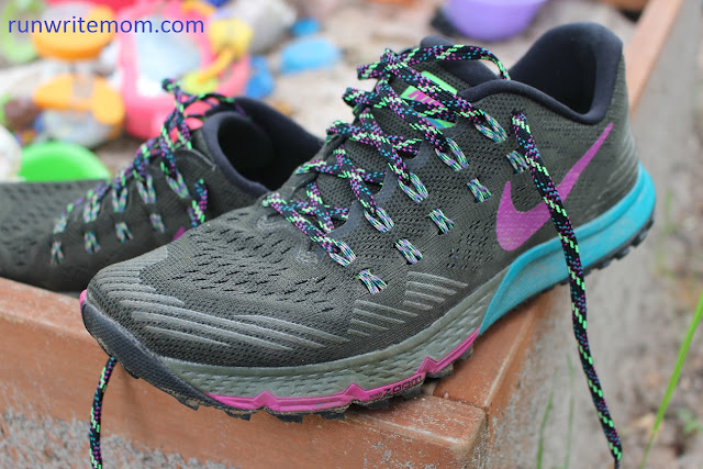 nike air zoom kiger 3