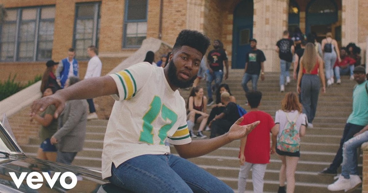 Terjemahan Lirik lagu Khalid - Young Dumb & Broke - BangRingo