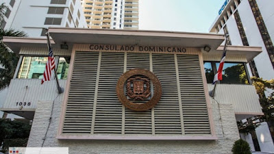 consulado dominicano posibles objetivos terrorismo celebraciones