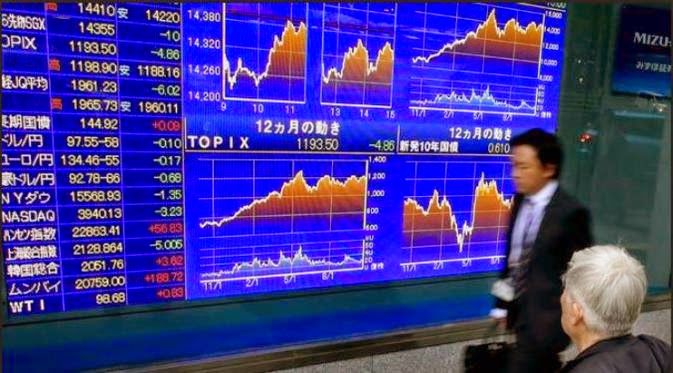 Opsi saham terbaik untuk berinvestasi