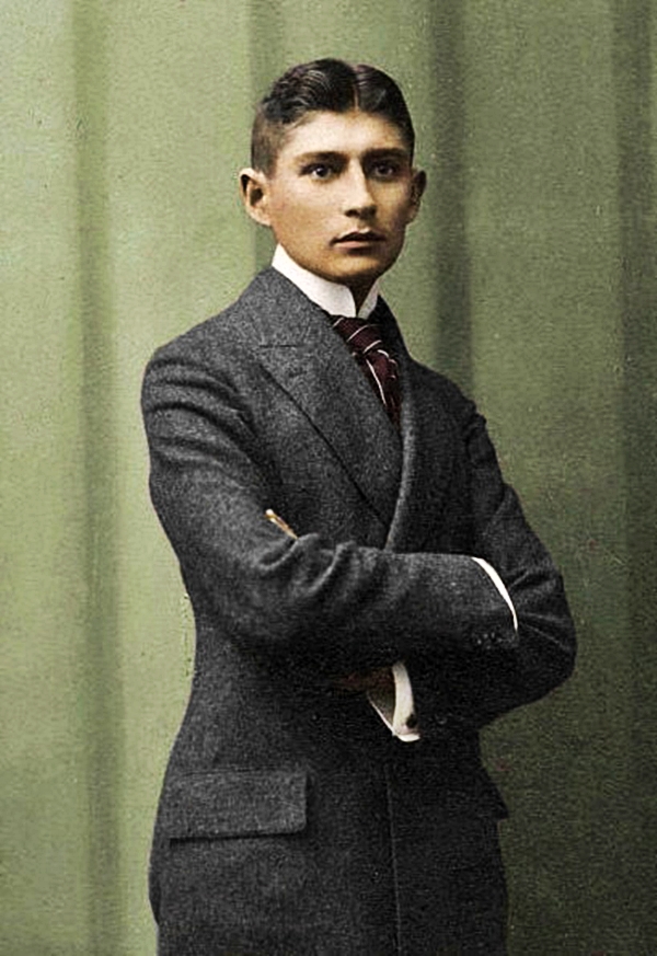 franz kafka franz kafka