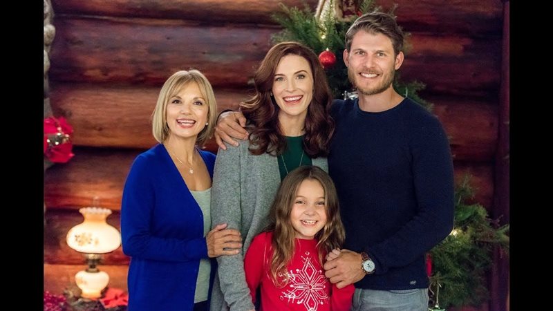 Uma viagem de Natal filme filmes para o natal
