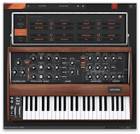 Arturia Mini V3 Full version free download