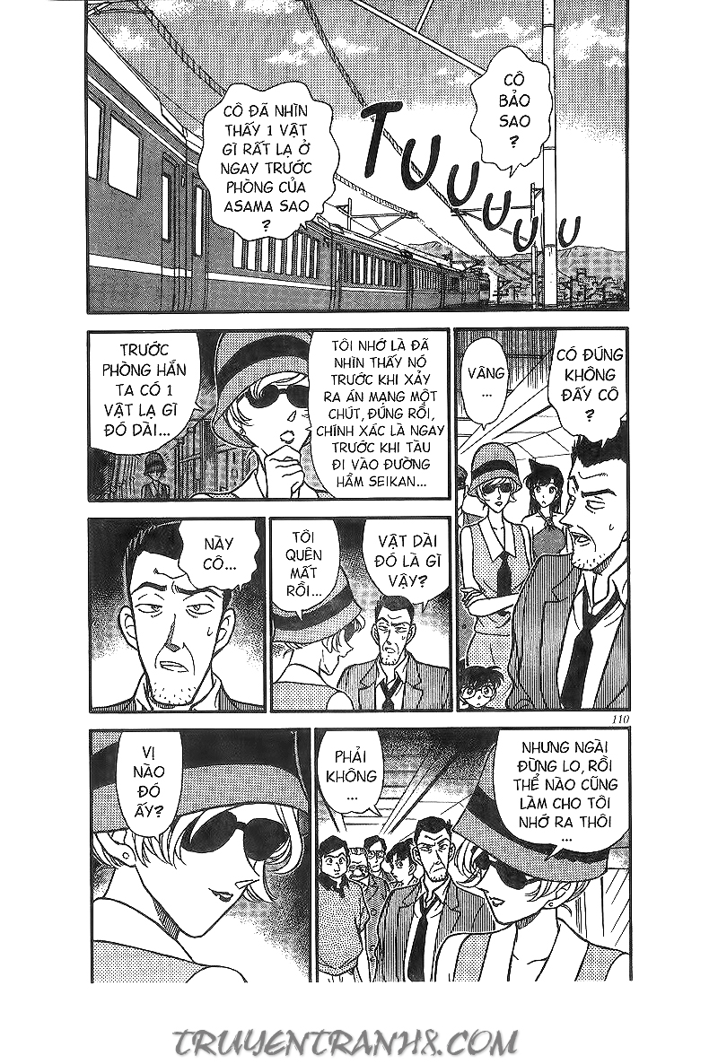 Detective Conan Chap 218 - Truyen.Chap.VN