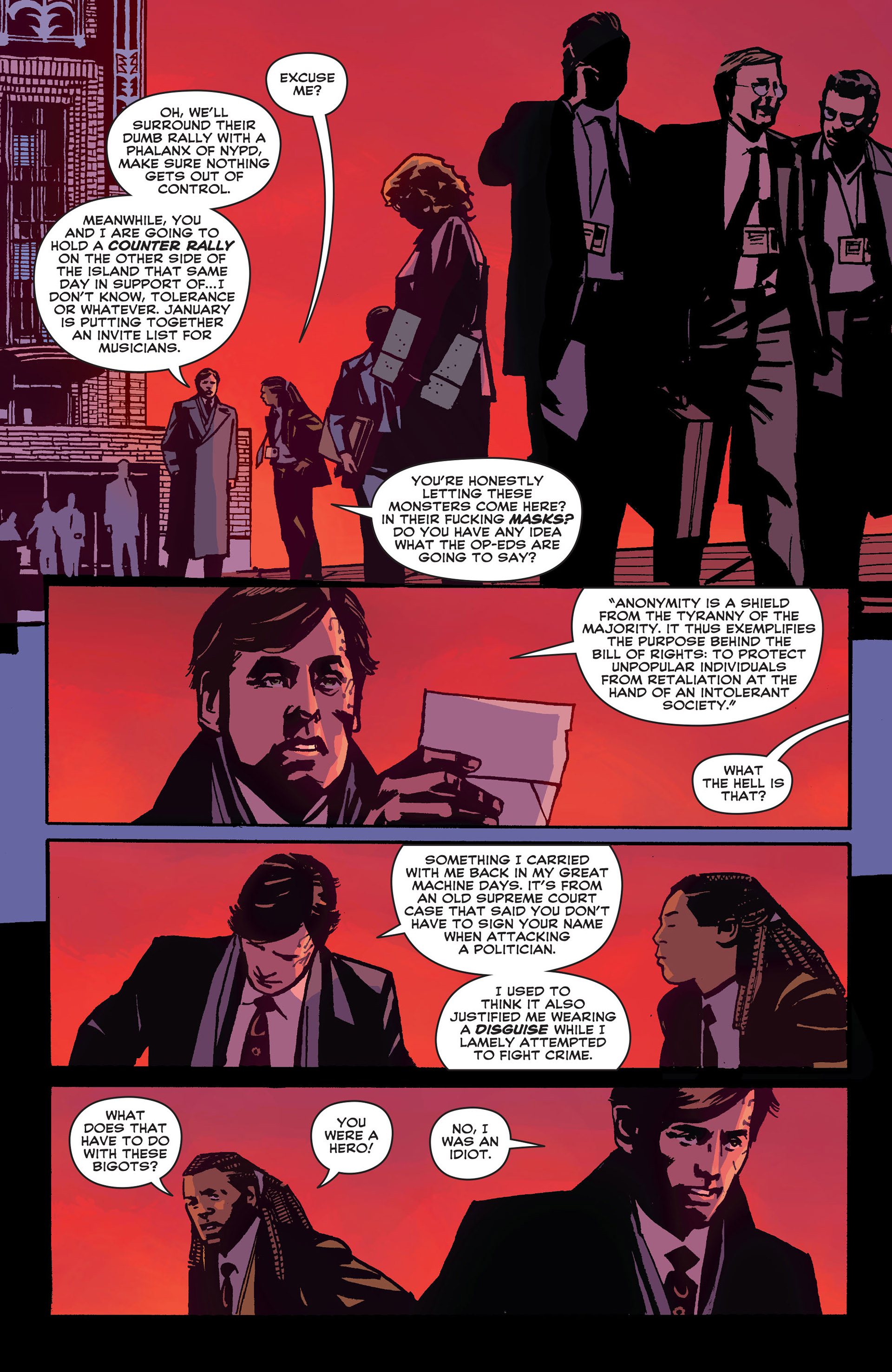 Ex Machina _Special 3 #3 - English 31