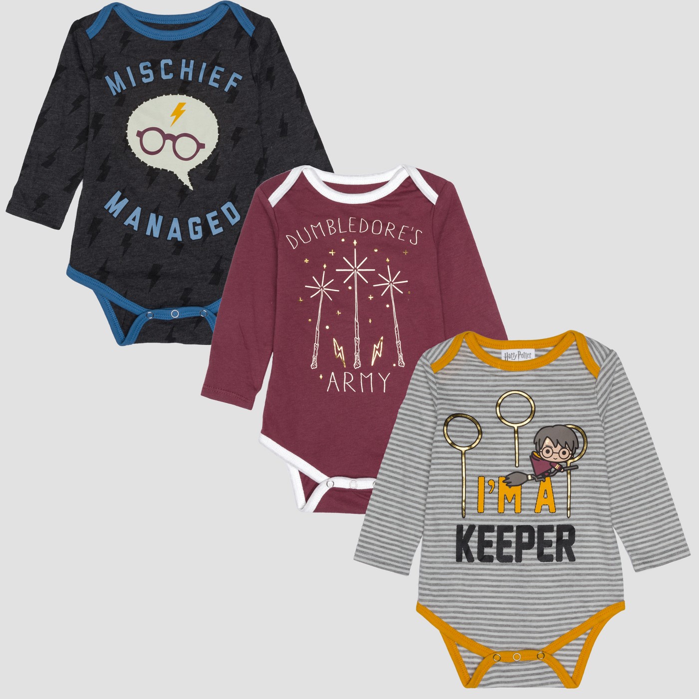 Brandi Raae: Gift Ideas for the Harry Potter Lover