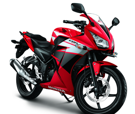 List Harga New Honda  Sport All  Type  Edisi Mei 2019 