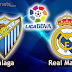 Hasil Malaga vs Real Madrid 0-1 Liga Spanyol 16 Maret 2014