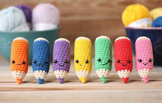 PATRON GRATIS LAPIZ AMIGURUMI 40512