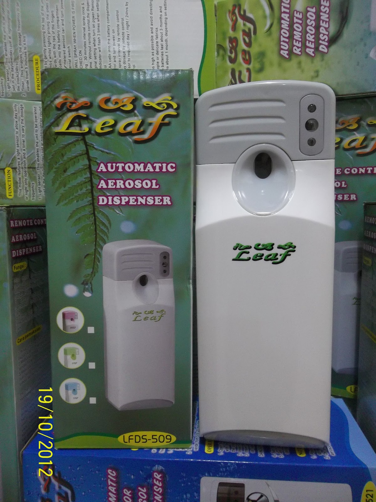 dispenser mesin pewangi ruangan otomatis sensor lfds 509 dispenser mesin pewangi ruangan otomatis sensor lfds 509