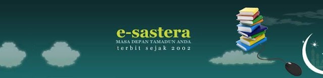 ASEAN e-Writer Award & Anugerah Hescom eSastera Malaysia 2016