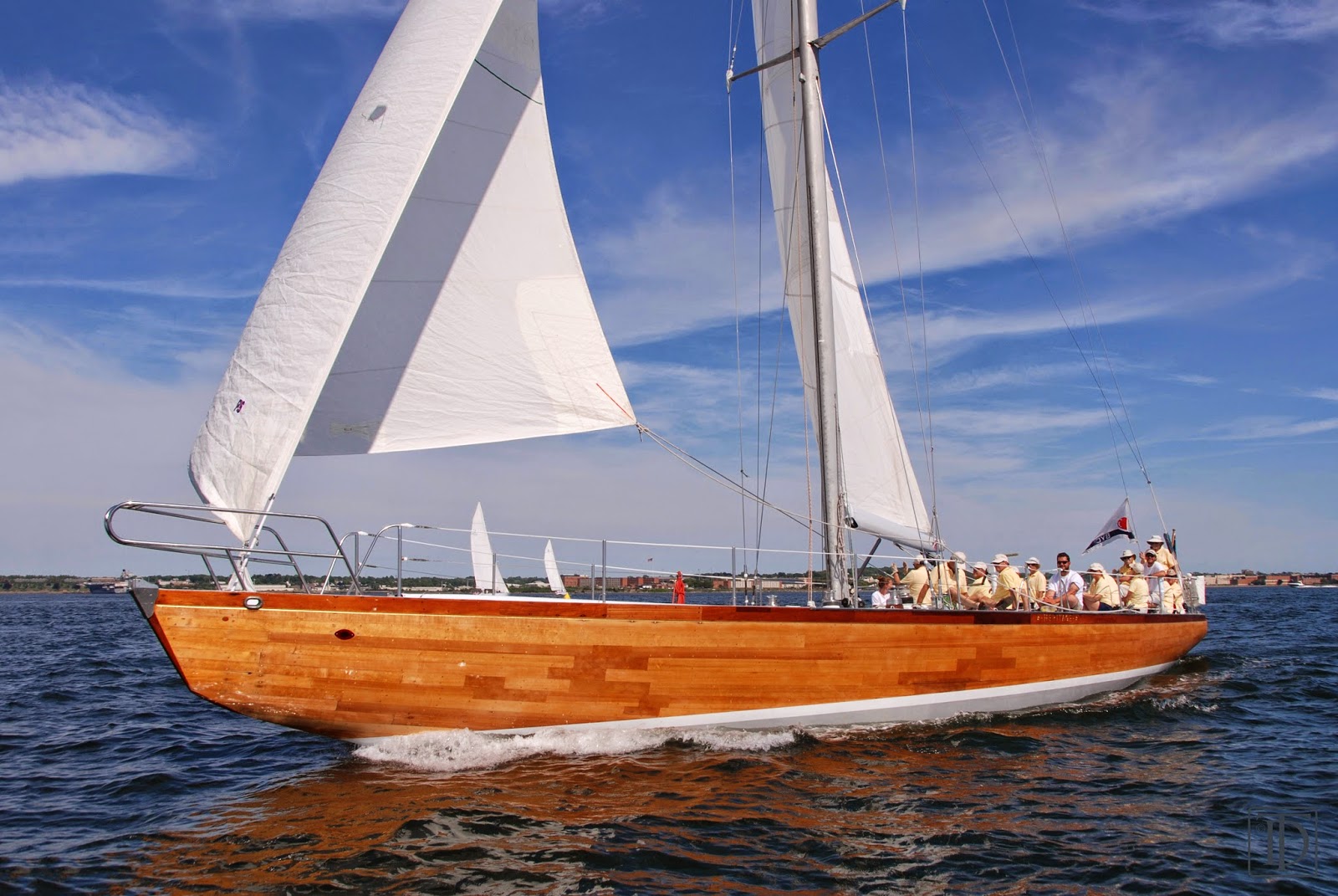 12 Meter Charters - Sailing in Newport, RI: Sailing in Newport, RI 12 Meter Charters - Sailing in Newport, RI: Sailing in Newport, RI