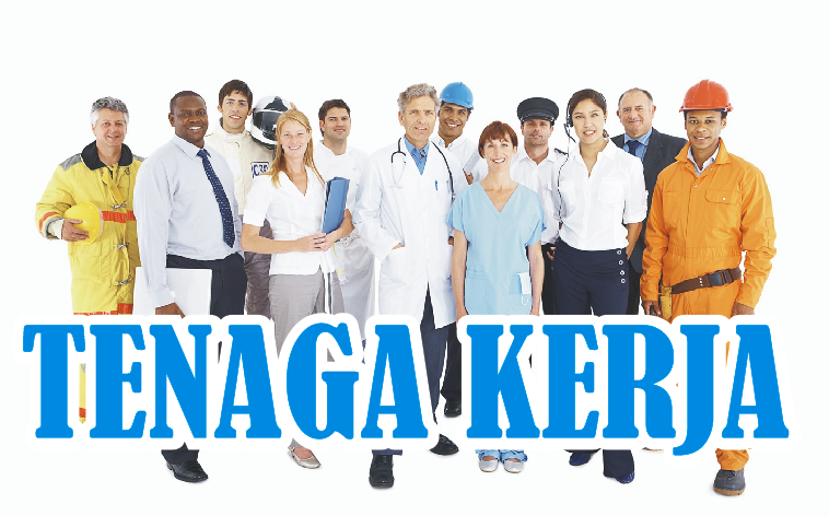 Penggolongan Tenaga Kerja Berdasarkan Sifat Dan Kualitasnya