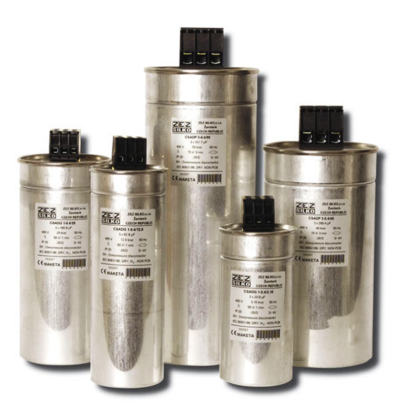 Power Factor Correction Capacitors Sizing Calculations Part Sixteen