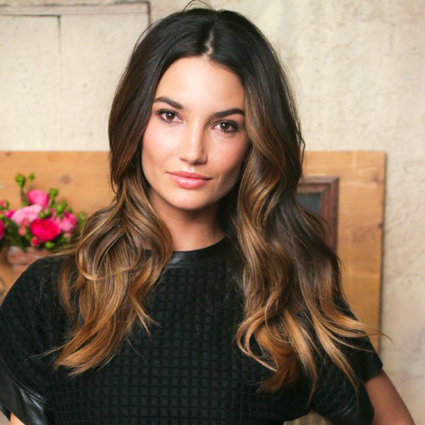 Haircolor Trends For Fall And Winter 2015 The Makeup Examiner