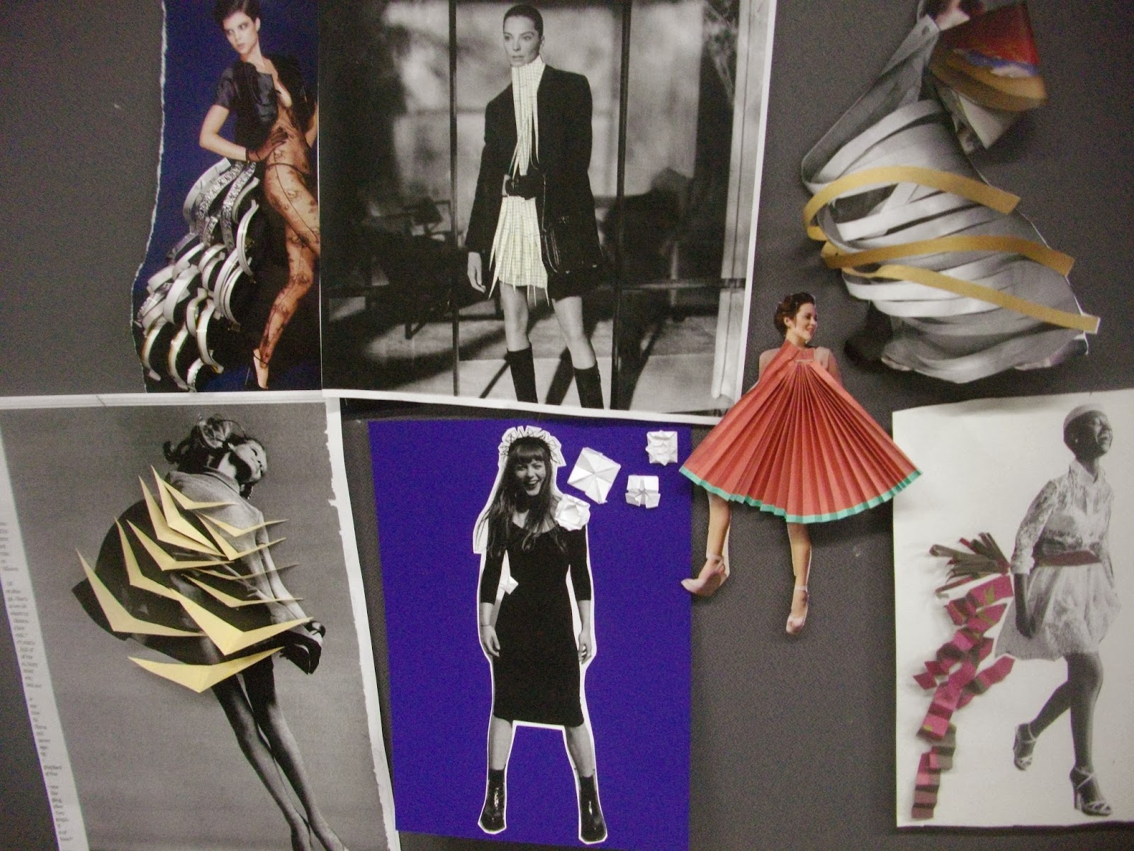 Ravensbourne Design & Media Foundation Day 11 Fashion & Textiles