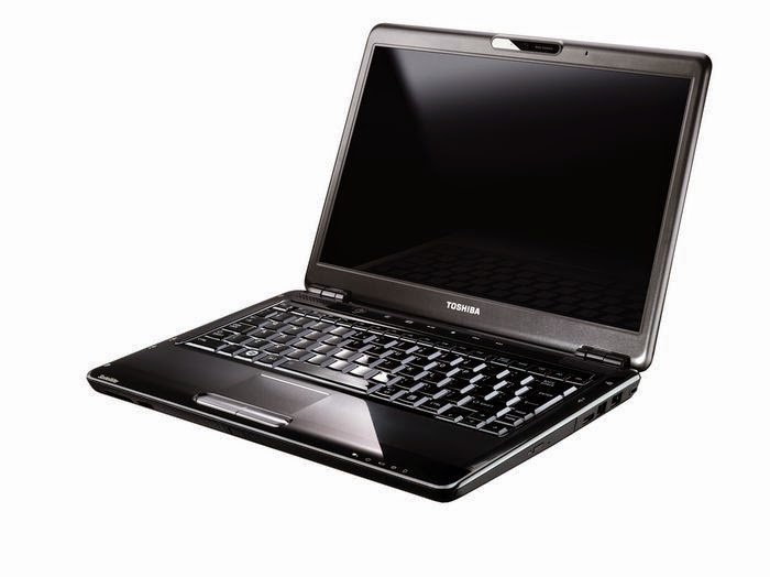 Toshiba Satellite L510