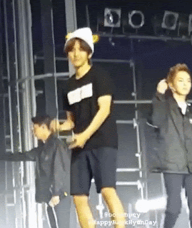 엑소 백현이 아빠가 된 이유 | 인스티즈