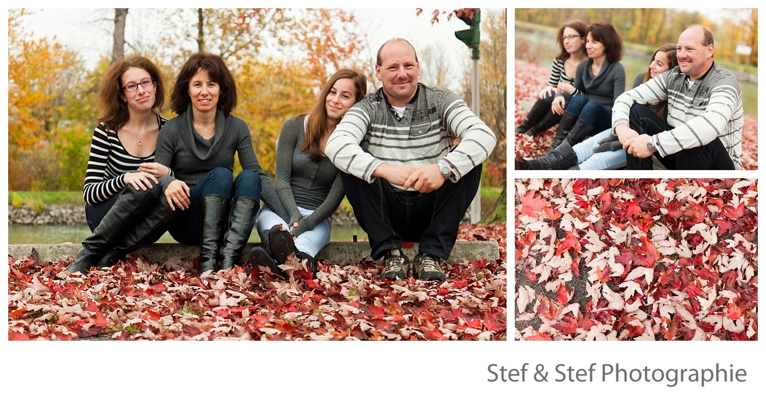 portrait famille photographe montreal