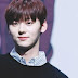 Peminat seperti mahu pengsan tatap wajah Minhyun (Wanna One)