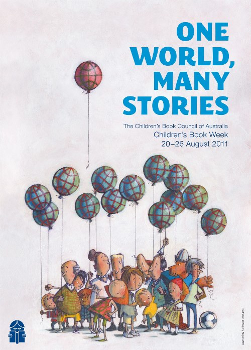 Literacy, families and learning Children's Book Council (Australia