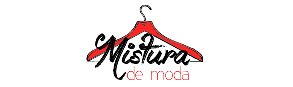  Mistura De Moda