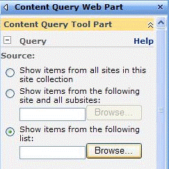 SharePoint Blog: Display multiple columns in Content Query Web Part in ...