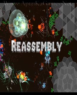 Reassembly Free Download