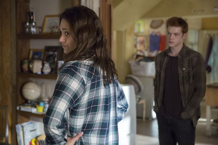 Shameless - Episode 6.04 - Going Once, Going Twice - Synopsis, Promo, Promotional Photos & Sneak Peeks *Updated* 