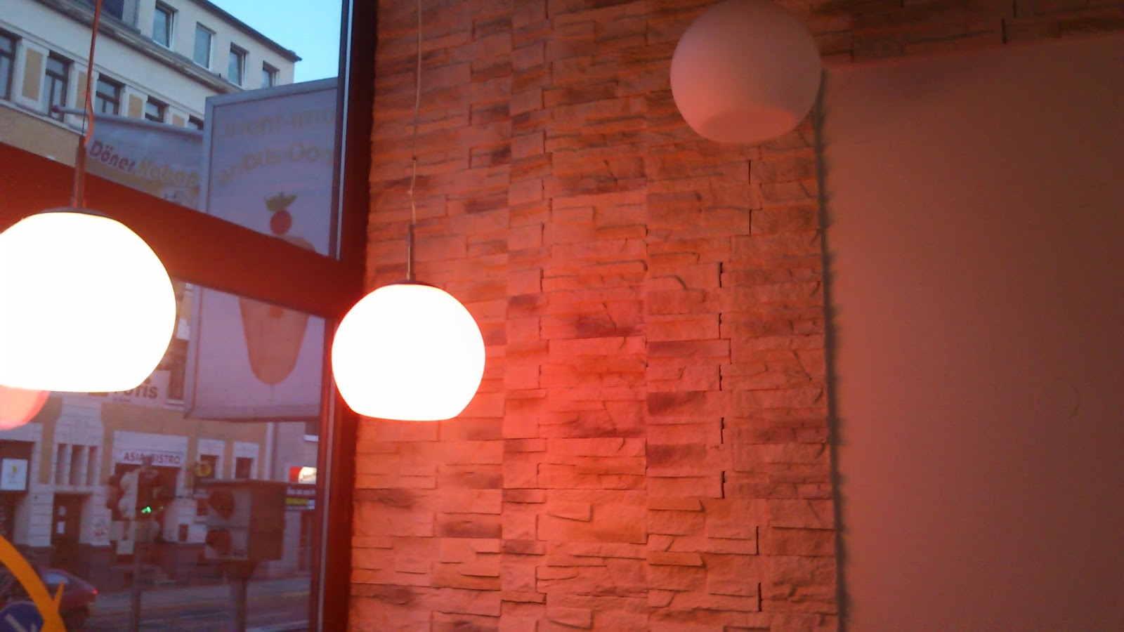 Reudnitz Challenge Globus Doner Dunkel Dreckig Reudnitz