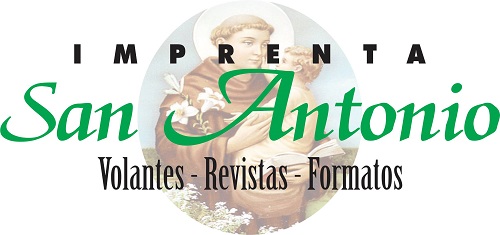 Imprenta San Antonio