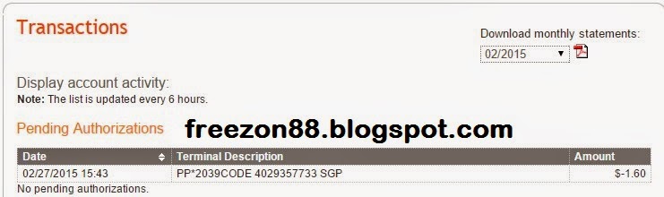 verifikasi paypal dengan payoneer verifikasi paypal dengan payoneer