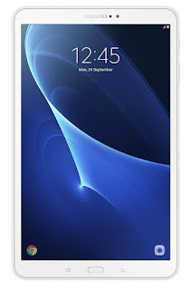 Samsung Galaxy Tab A (10.1, 32GB, Wi-Fi) White Samsung Galaxy Tab A (10.1, 32GB, Wi-Fi) White