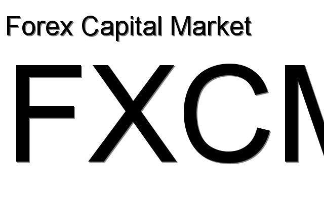 Forex capital markets