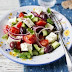RECEITA: Salada Grega by Filippo Berio