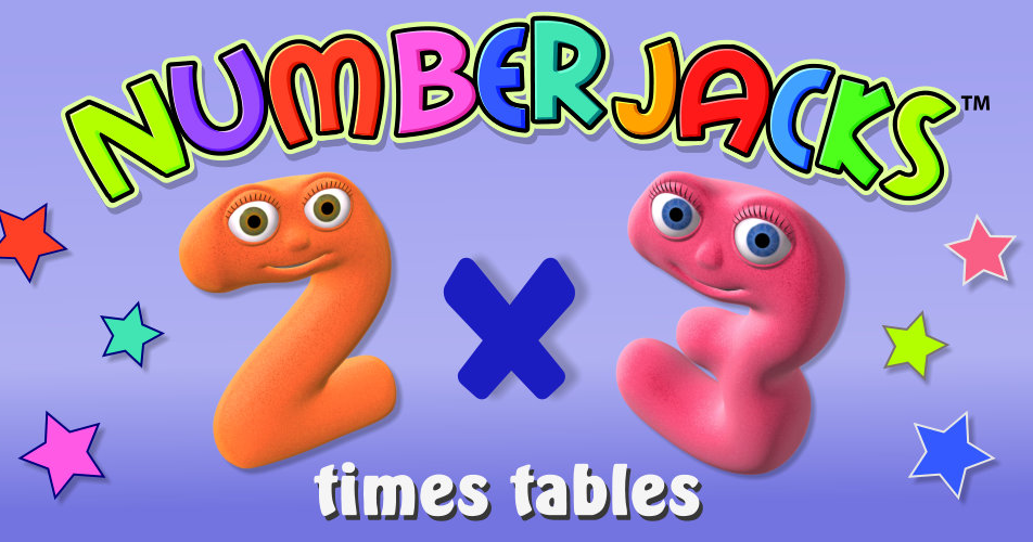 Confessions of a Frugal Mind Free App Download Number Jacks Times Tables