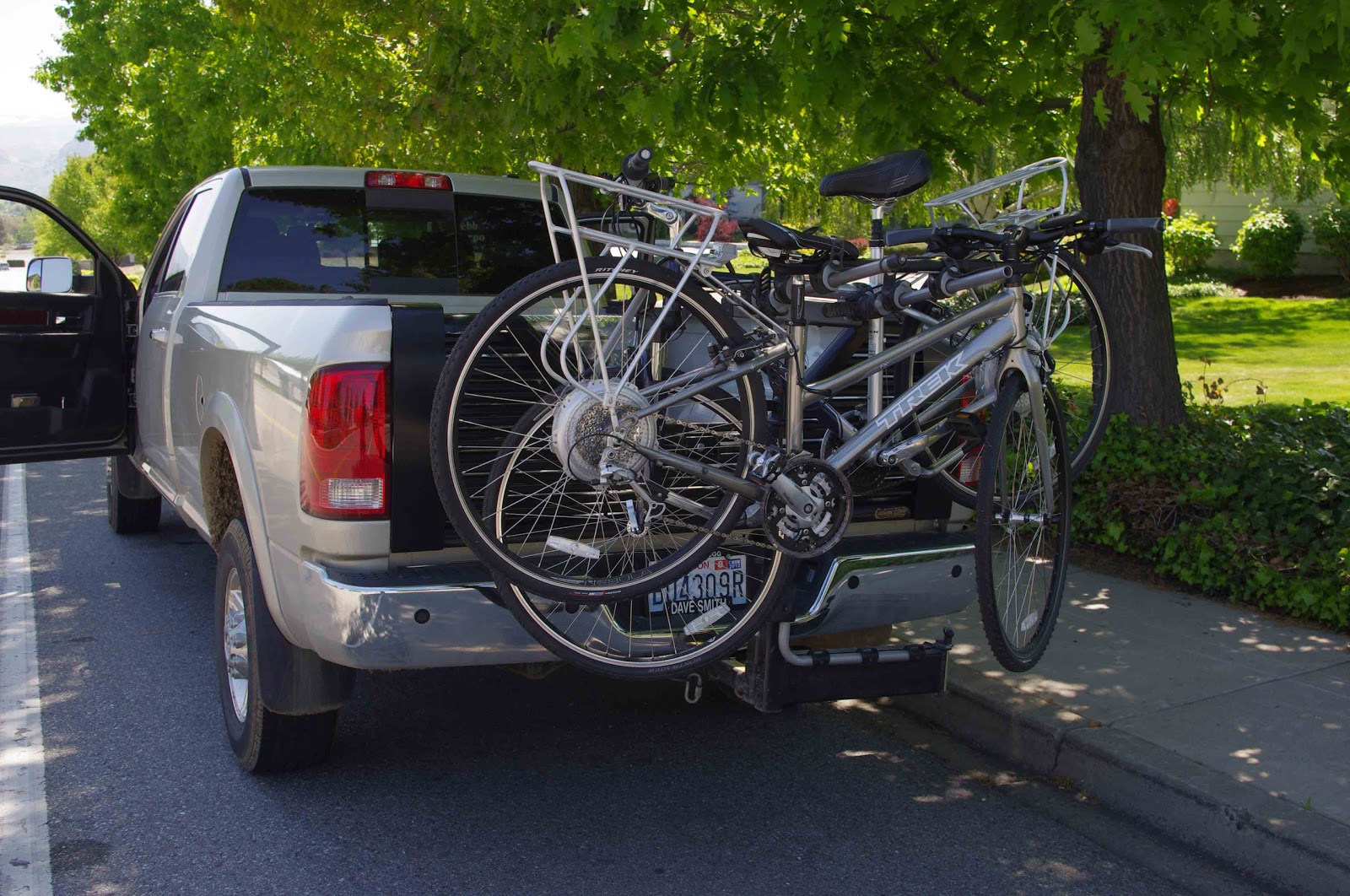 usbackroads™ Trek Electric BicyclesPart 3