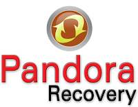 برنامج Pandora Recovery لاسترجاع المحذوفات