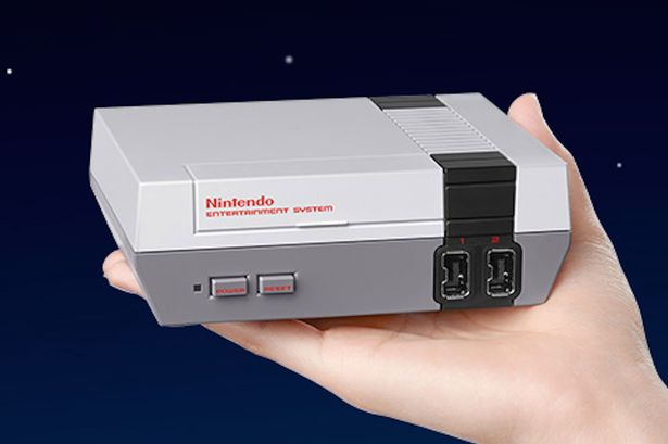 Como baixar jogos do NES e SNES no Nintendo Switch – Tecnoblog
