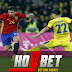 Hasil International Friendly Match 2016 - Rumania vs Spanyol Tanpa Gol